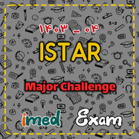 ISTAR Major Challenge